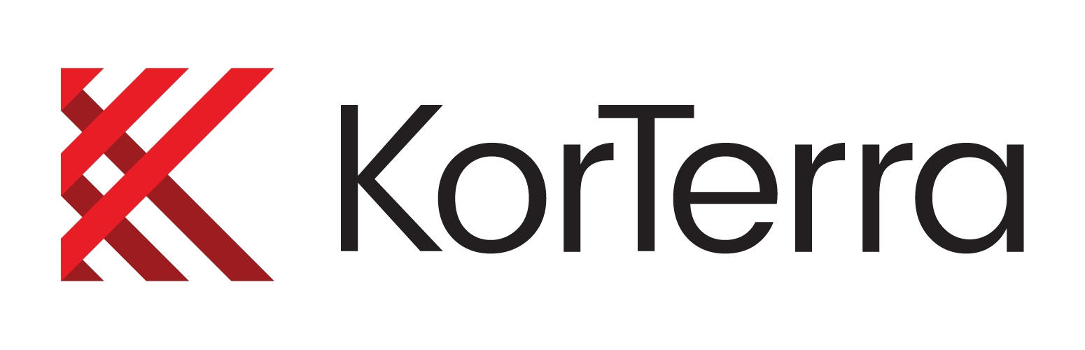 KorTerra, Inc. 